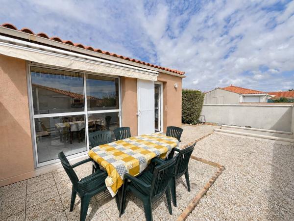 maison/villa Les Sables-d'Olonne LES SABLES D'OLONNE - LA PIRONNIERE