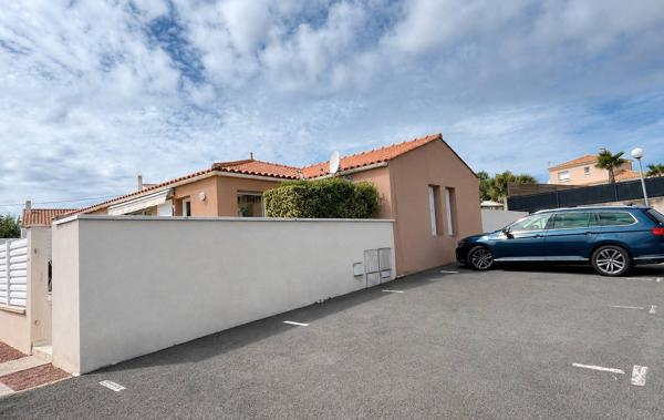 maison/villa Les Sables-d'Olonne LES SABLES D'OLONNE - LA PIRONNIERE