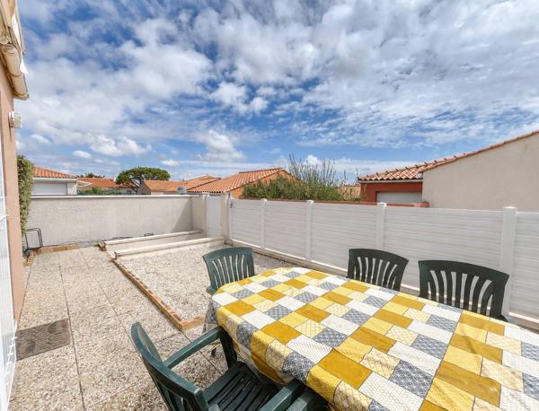 maison/villa Les Sables-d'Olonne LES SABLES D'OLONNE - LA PIRONNIERE