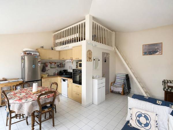 maison/villa Les Sables-d'Olonne LES SABLES D'OLONNE - LA PIRONNIERE