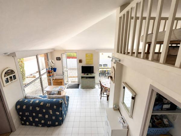 maison/villa Les Sables-d'Olonne LES SABLES D'OLONNE - LA PIRONNIERE