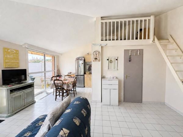 maison/villa Les Sables-d'Olonne LES SABLES D'OLONNE - LA PIRONNIERE