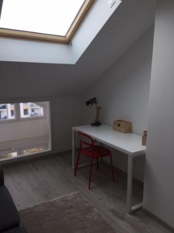 Loue T3 avec garage Résidence Ile Vertime Toutes les caractéristiques
