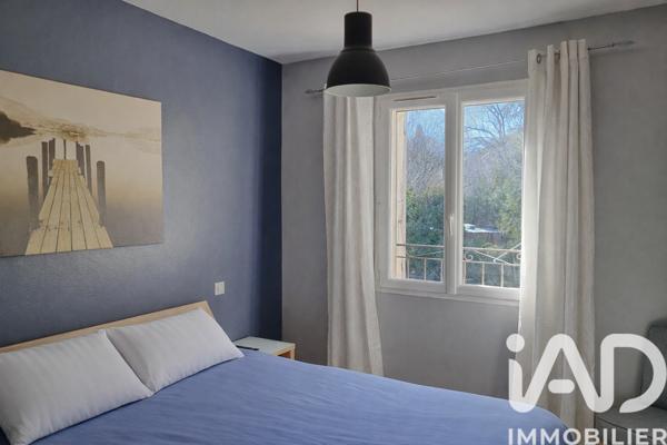 Maison à vendre 5 pièces 122 m² Saint-Rémy-de-Provence
