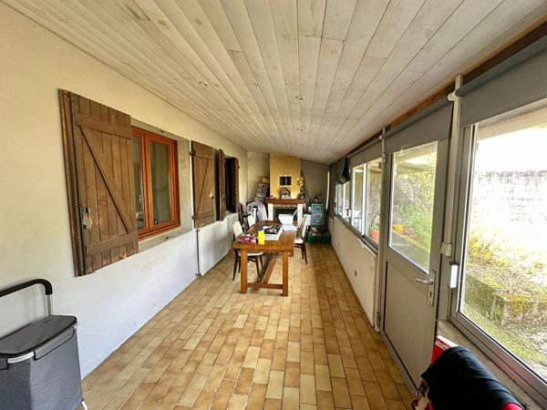 Maison Maison familiale Villenave D'Ornon avec jolie jardin - 5 pièces 113.81 m²