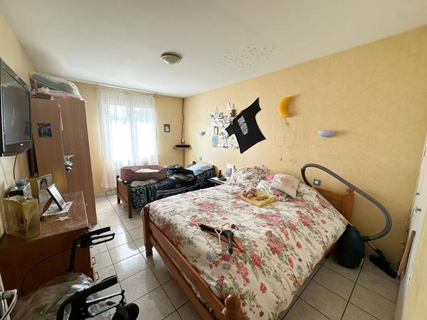 Maison Maison familiale Villenave D'Ornon avec jolie jardin - 5 pièces 113.81 m²
