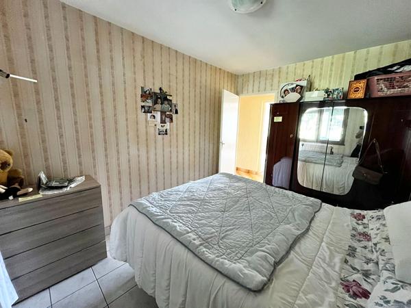 Maison Maison familiale Villenave D'Ornon avec jolie jardin - 5 pièces 113.81 m²
