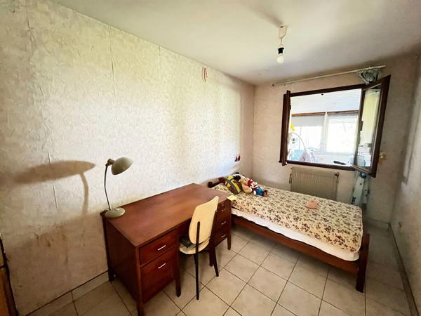 Maison Maison familiale Villenave D'Ornon avec jolie jardin - 5 pièces 113.81 m²