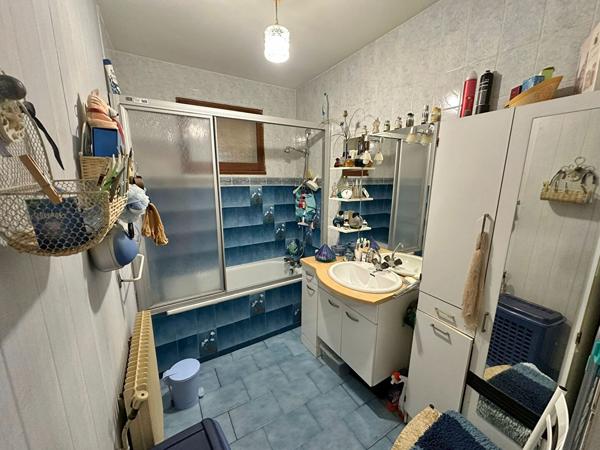 Maison Maison familiale Villenave D'Ornon avec jolie jardin - 5 pièces 113.81 m²
