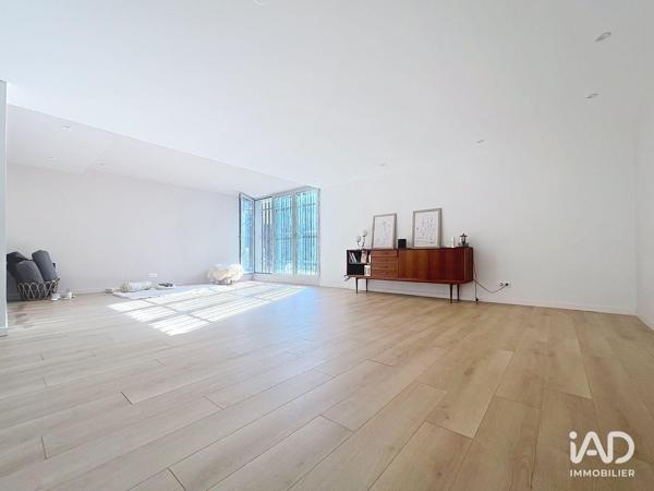 Local d’activité à vendre 134 m² Toulouse