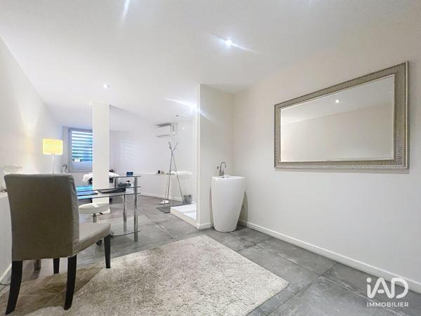 Local d’activité à vendre 134 m² Toulouse