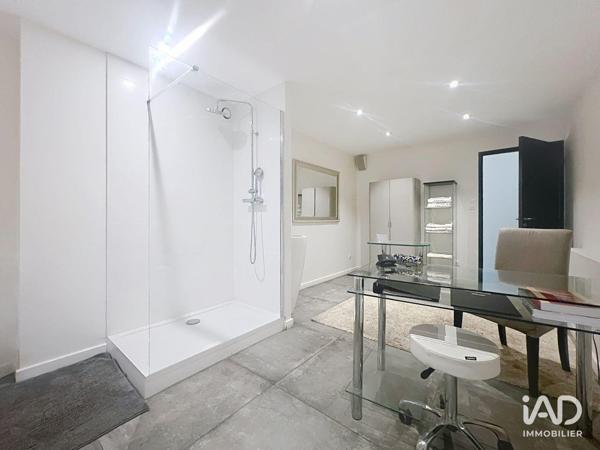 Local d’activité à vendre 134 m² Toulouse