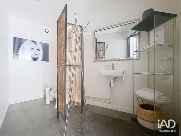 Local d’activité à vendre 134 m² Toulouse
