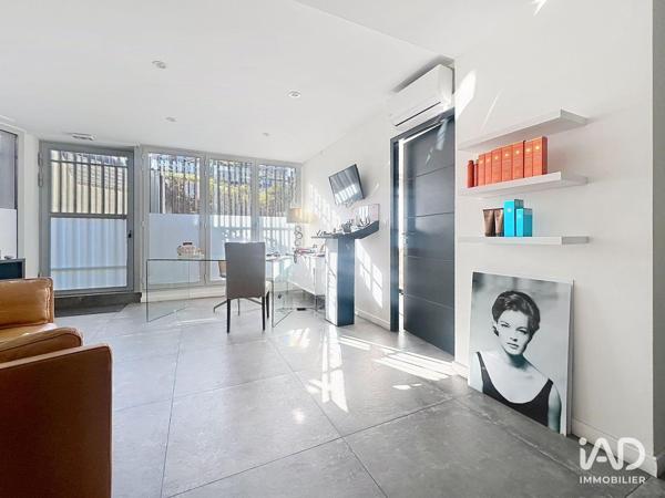 Local d’activité à vendre 134 m² Toulouse