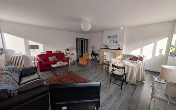 Appartement à vendre    2 pièces • 70,77 m2 Le Havre