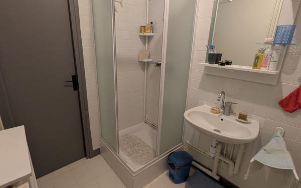 Appartement à vendre    2 pièces • 70,77 m2 Le Havre