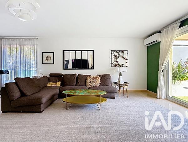 Appartement à vendre 3 pièces 94 m² Ferney-Voltaire