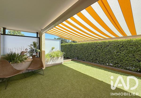 Appartement à vendre 3 pièces 94 m² Ferney-Voltaire