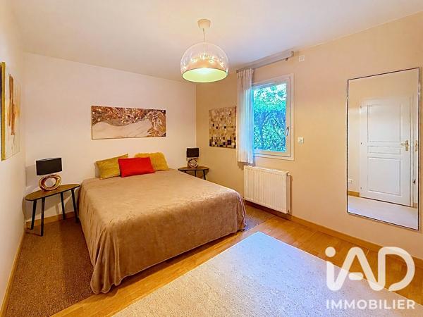 Appartement à vendre 3 pièces 94 m² Ferney-Voltaire