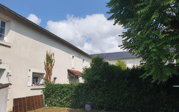 Immeuble à vendre