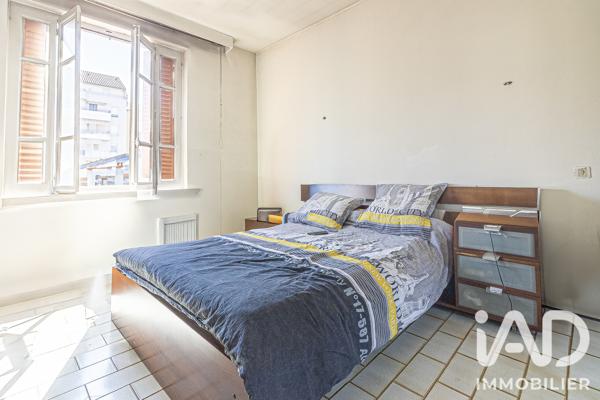 Maison à vendre 7 pièces 201 m² Villeurbanne