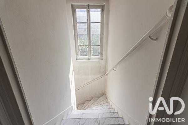 Maison à vendre 7 pièces 201 m² Villeurbanne