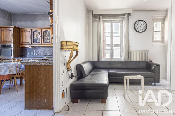 Maison à vendre 7 pièces 201 m² Villeurbanne