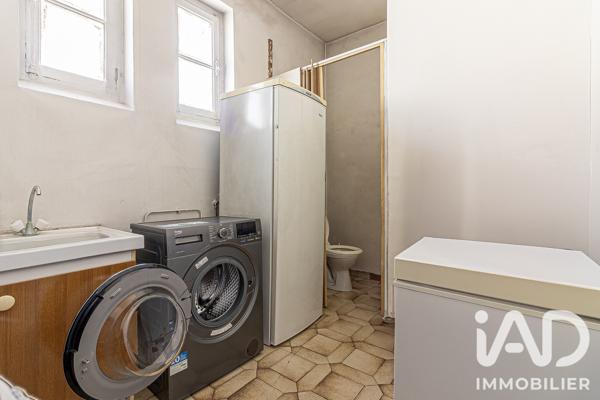 Maison à vendre 7 pièces 201 m² Villeurbanne