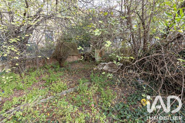 Maison à vendre 7 pièces 201 m² Villeurbanne