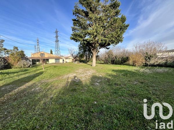 Maison à vendre 4 pièces 91 m² Loriol-sur-Drôme