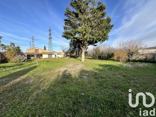 Maison à vendre 4 pièces 91 m² Loriol-sur-Drôme