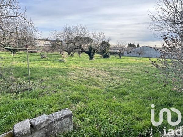 Maison à vendre 4 pièces 91 m² Loriol-sur-Drôme