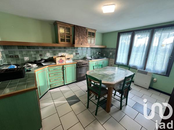 Maison à vendre 4 pièces 91 m² Loriol-sur-Drôme