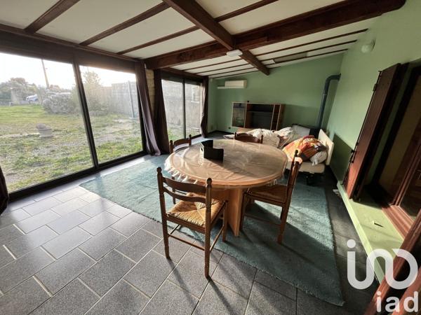 Maison à vendre 4 pièces 91 m² Loriol-sur-Drôme