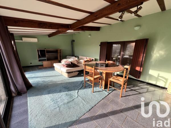 Maison à vendre 4 pièces 91 m² Loriol-sur-Drôme