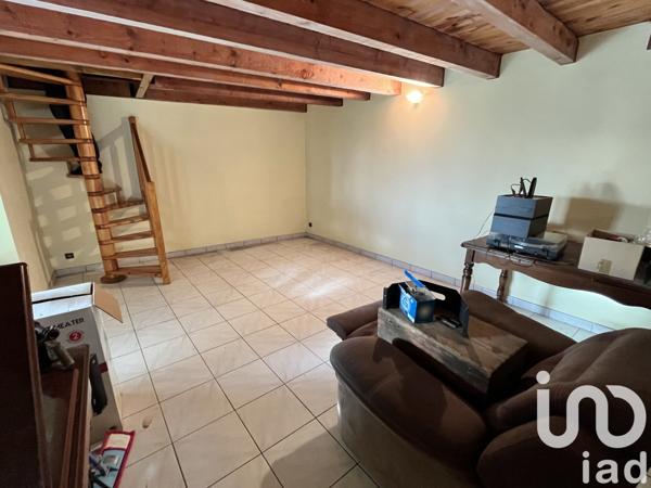 Maison à vendre 4 pièces 91 m² Loriol-sur-Drôme