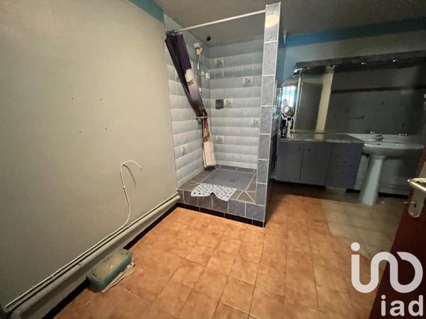 Maison à vendre 4 pièces 91 m² Loriol-sur-Drôme