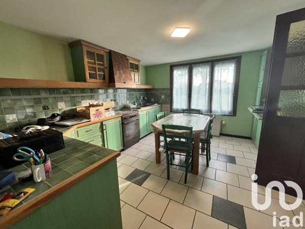 Maison à vendre 4 pièces 91 m² Loriol-sur-Drôme