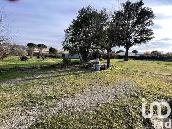 Maison à vendre 4 pièces 91 m² Loriol-sur-Drôme