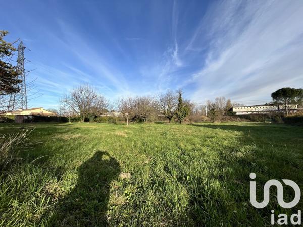 Maison à vendre 4 pièces 91 m² Loriol-sur-Drôme