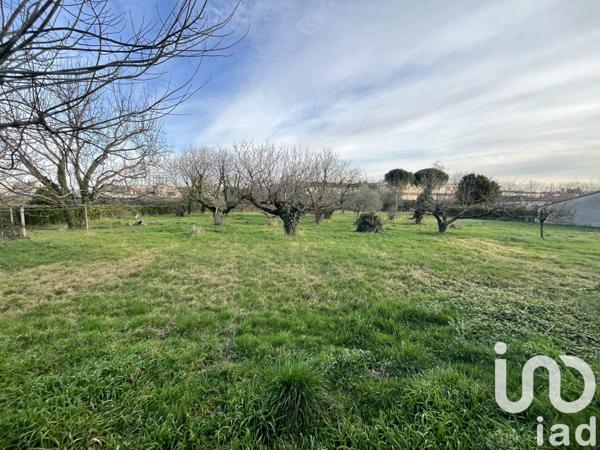 Maison à vendre 4 pièces 91 m² Loriol-sur-Drôme