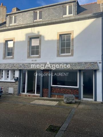 Maison à ETEL, 56410 - 5 pièces 122m²