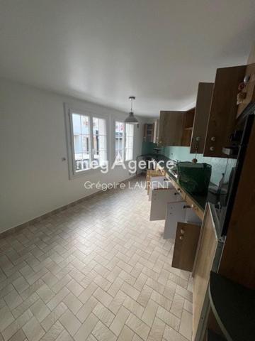 Maison à ETEL, 56410 - 5 pièces 122m²