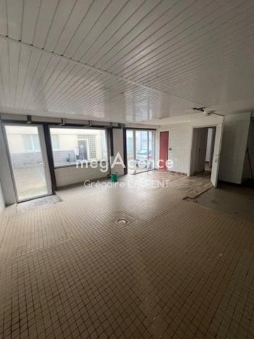 Maison à ETEL, 56410 - 5 pièces 122m²