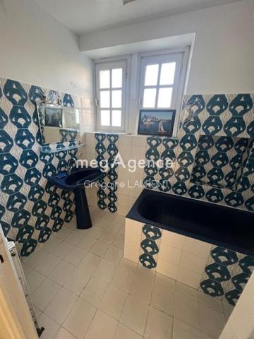 Maison à ETEL, 56410 - 5 pièces 122m²