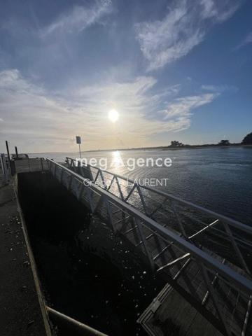 Maison à ETEL, 56410 - 5 pièces 122m²