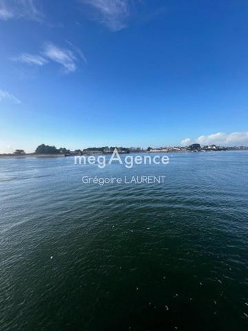 Maison à ETEL, 56410 - 5 pièces 122m²