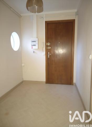 Appartement à vendre 4 pièces 65 m² Maubeuge