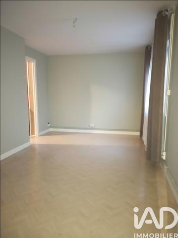 Appartement à vendre 4 pièces 65 m² Maubeuge