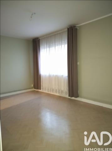 Appartement à vendre 4 pièces 65 m² Maubeuge